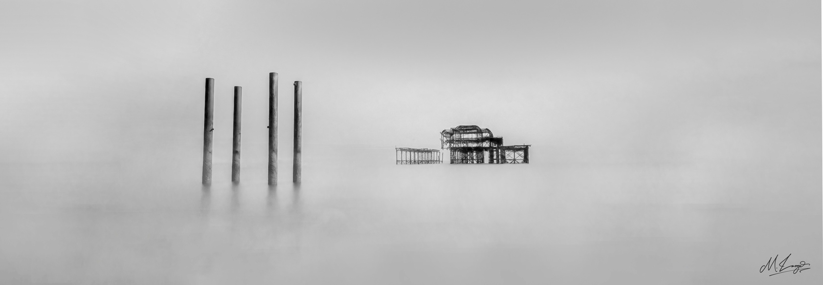 What Awaits In The Mist