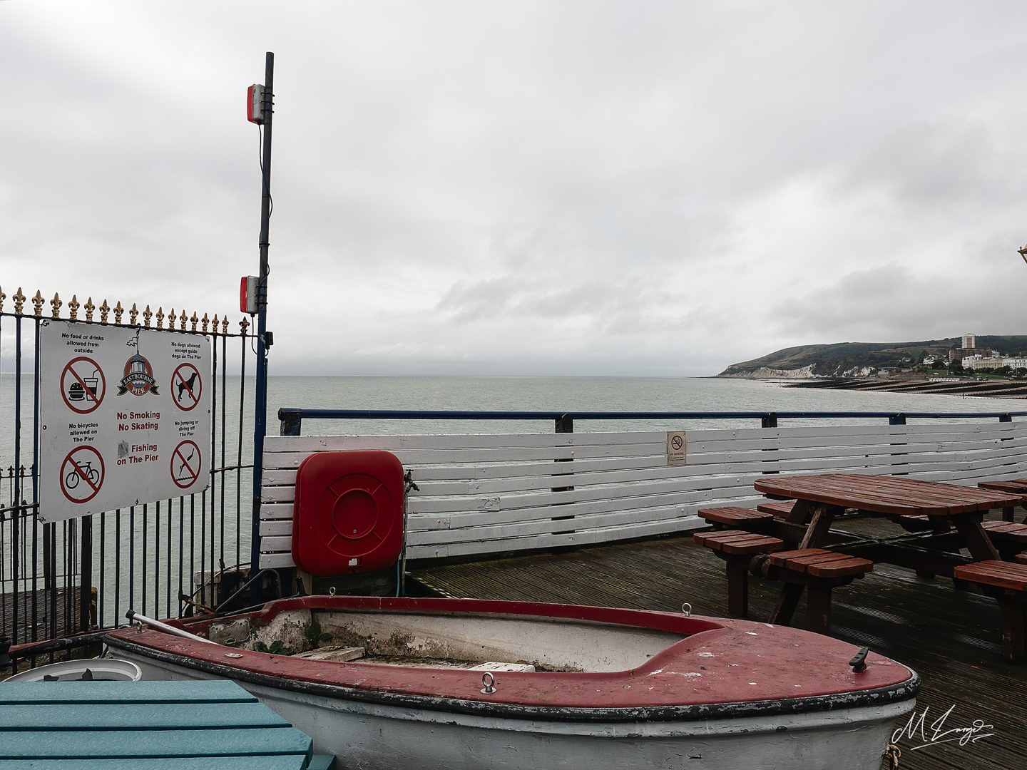 Rowboat and Restrictions