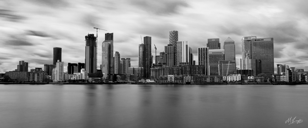 The Water Front