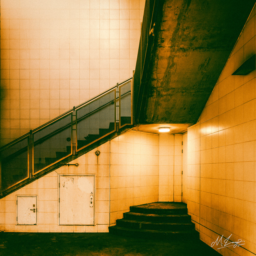 Submachine