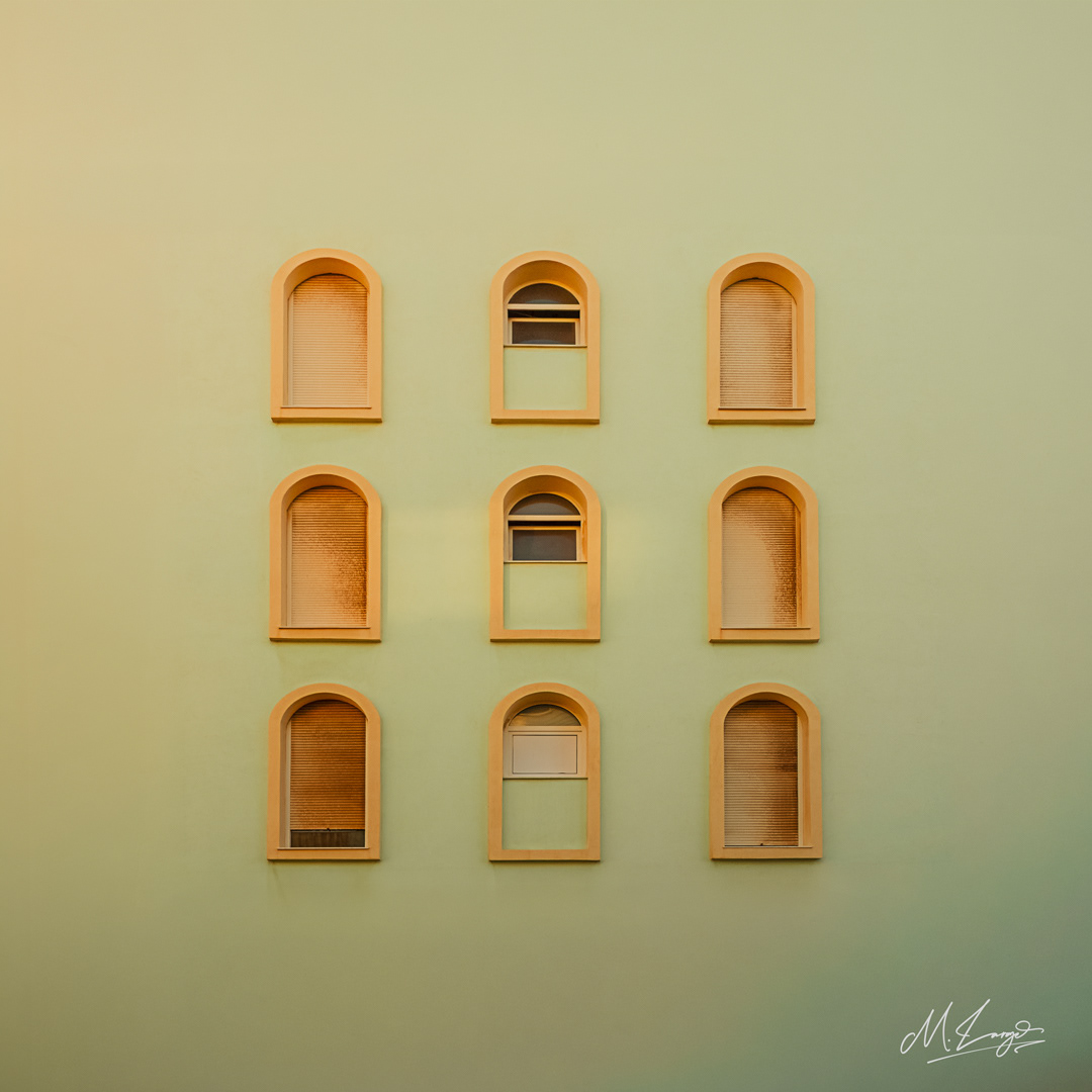 Nine Variations