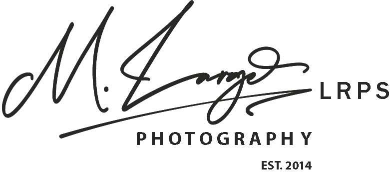 Martyn Large