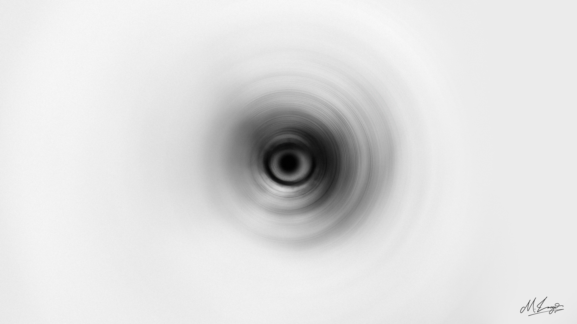 Gravity’s Eye