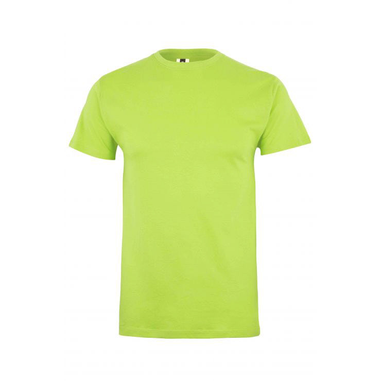VERDE LIMA