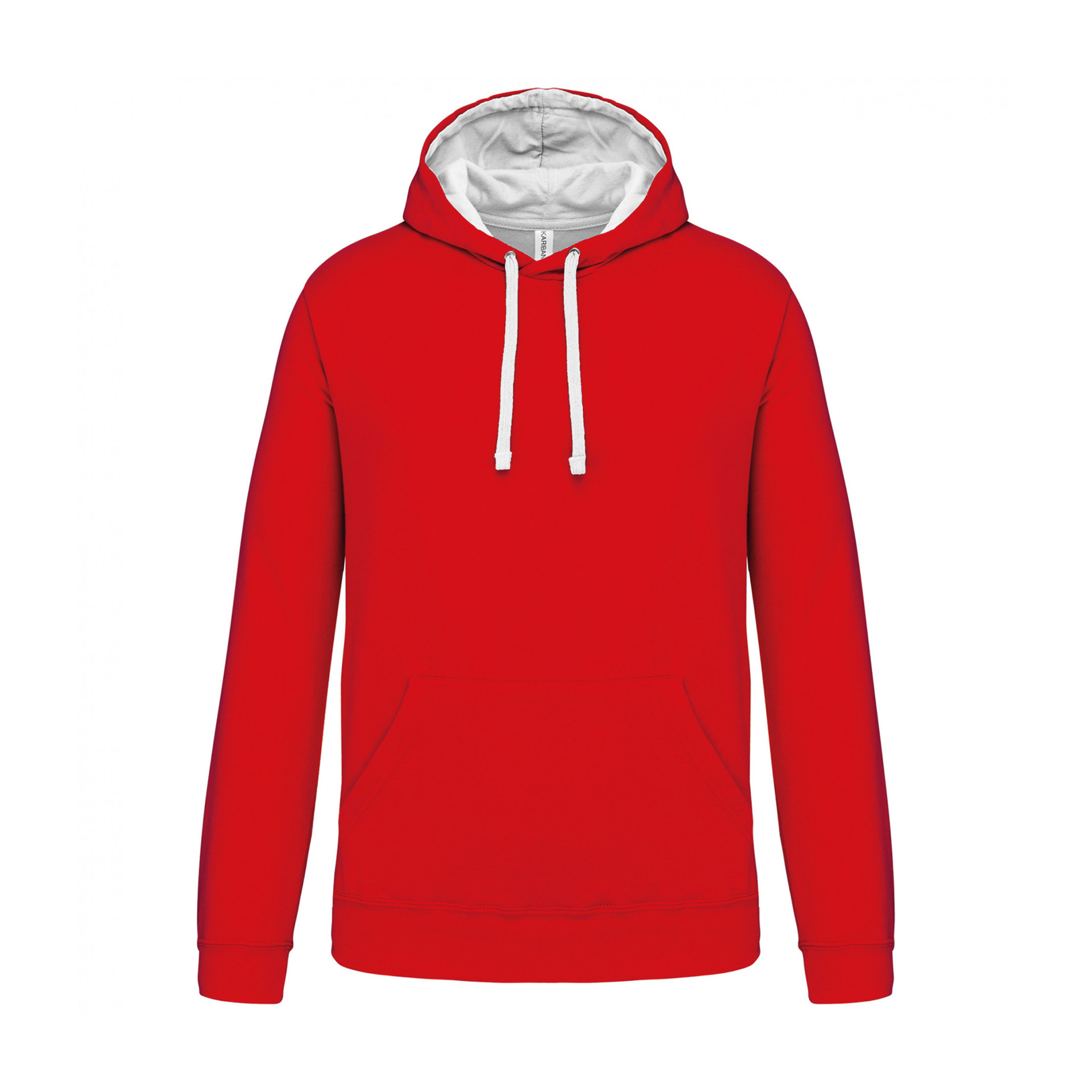 VERMELHO / BRANCO