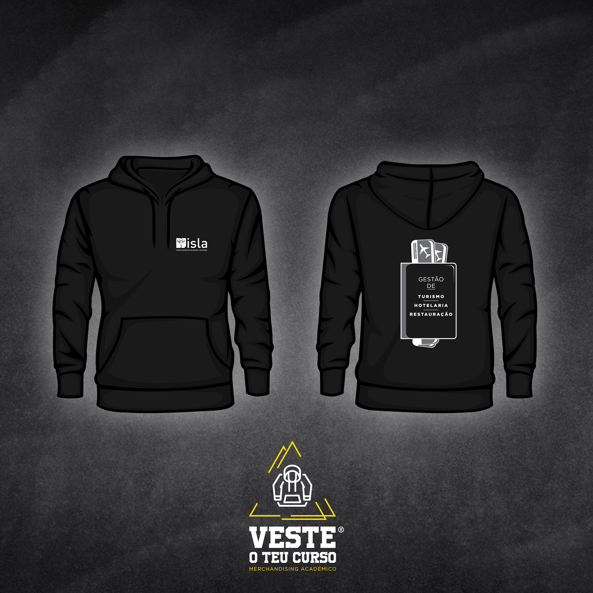 Turismo, Hotelaria e Restauração