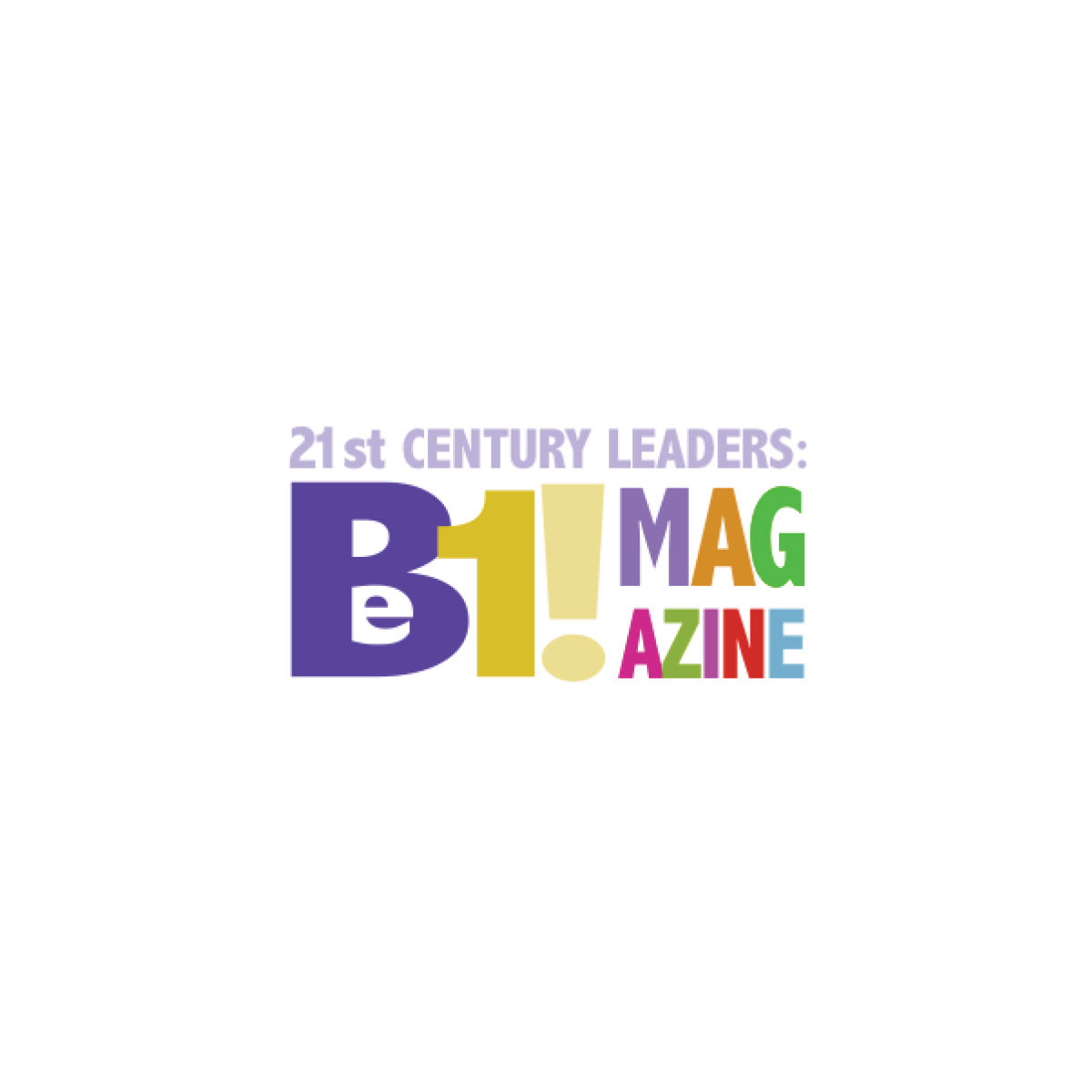 middle school leadership magazine