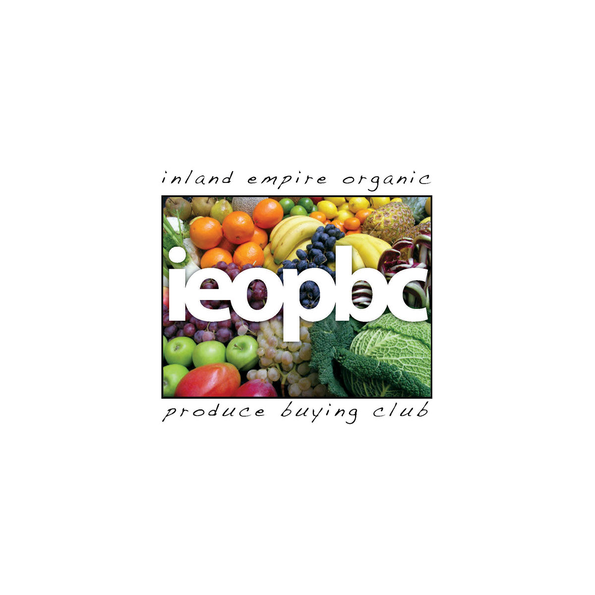 organic produce coop