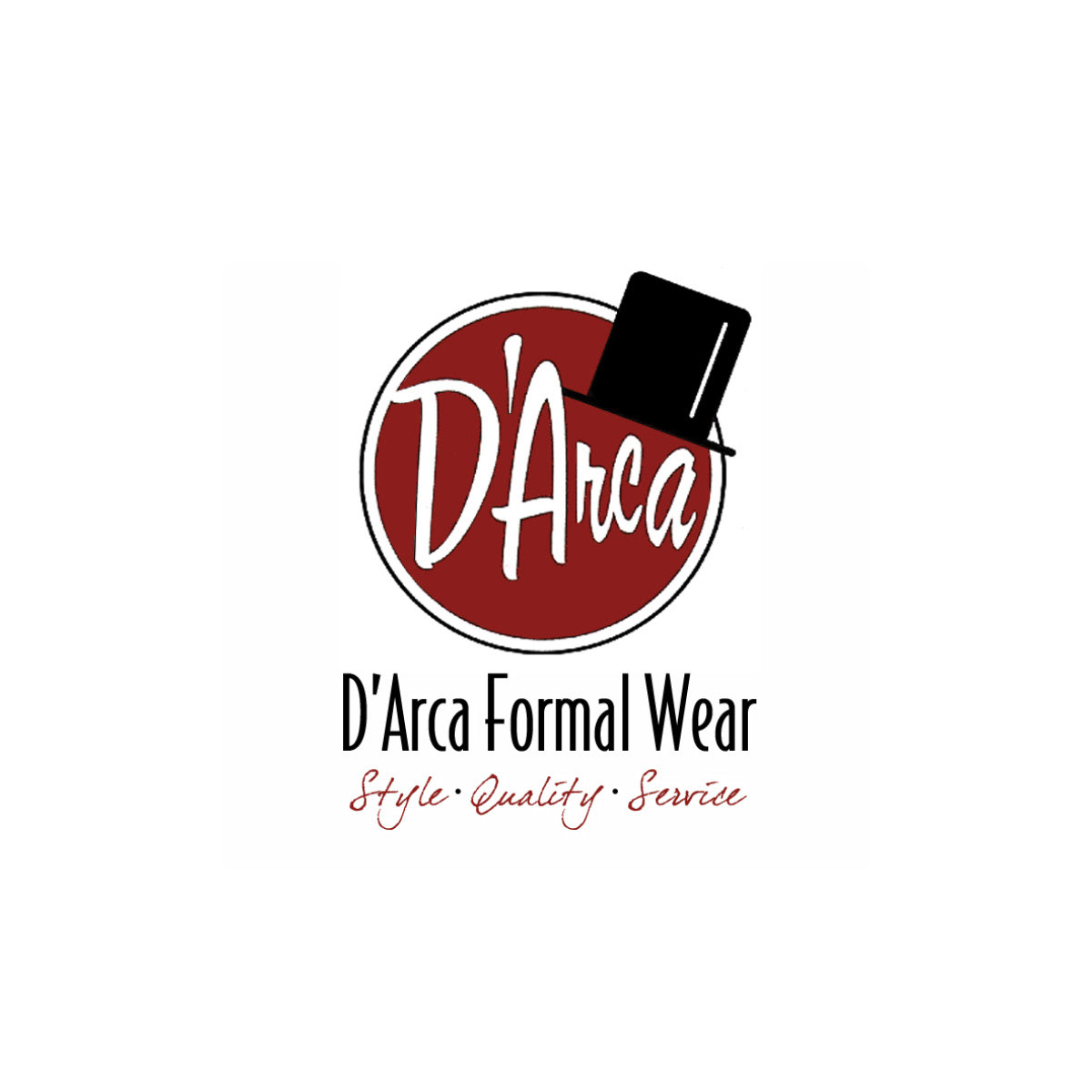 formal wear retail and rental