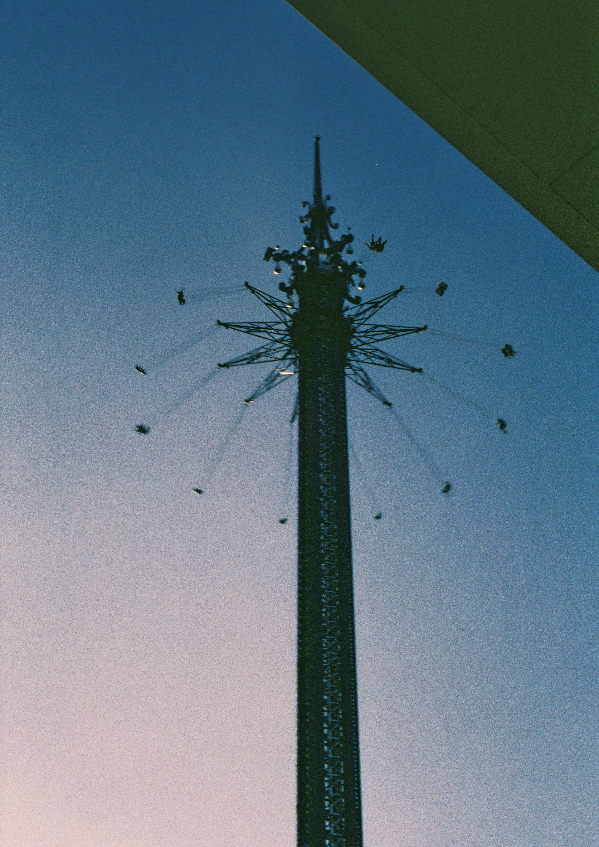 Icon Park | Orlando, FL | Harman Phoenix II 200