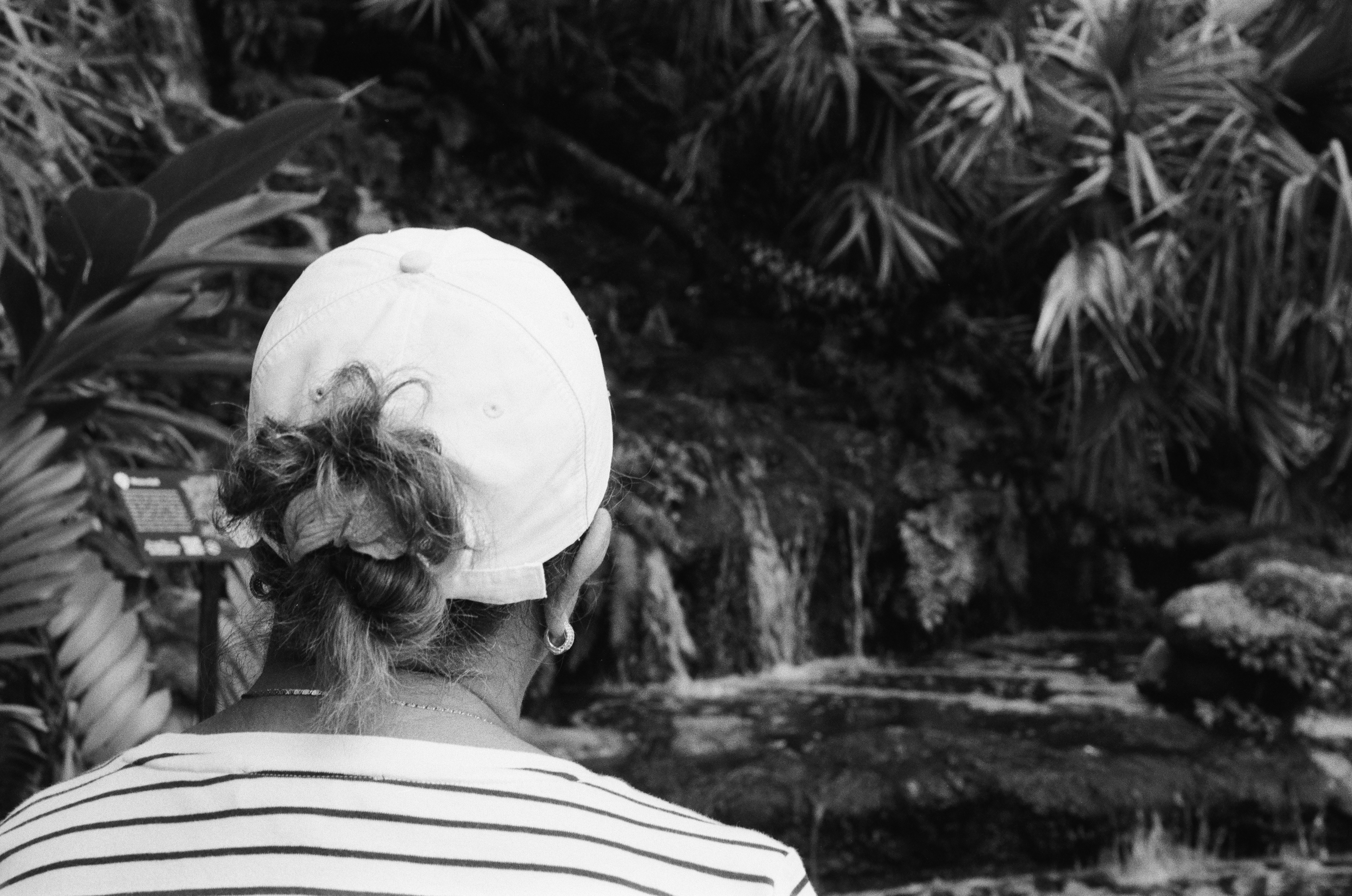 Florinda Pasquier | Ormond Beach, FL | Ilford HP5 Plus