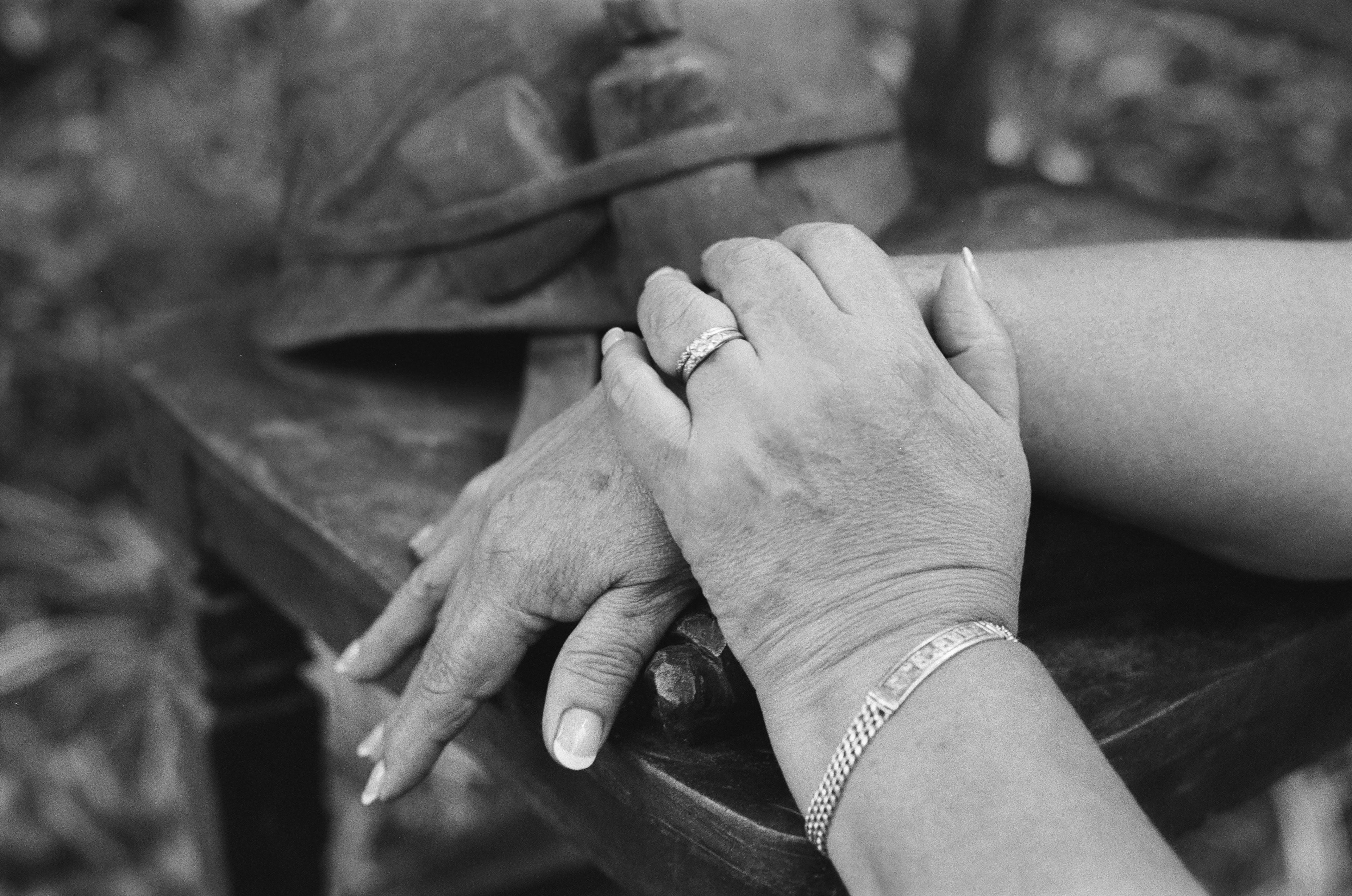 Florinda Pasquier | Ormond Beach, FL | Ilford HP5 Plus