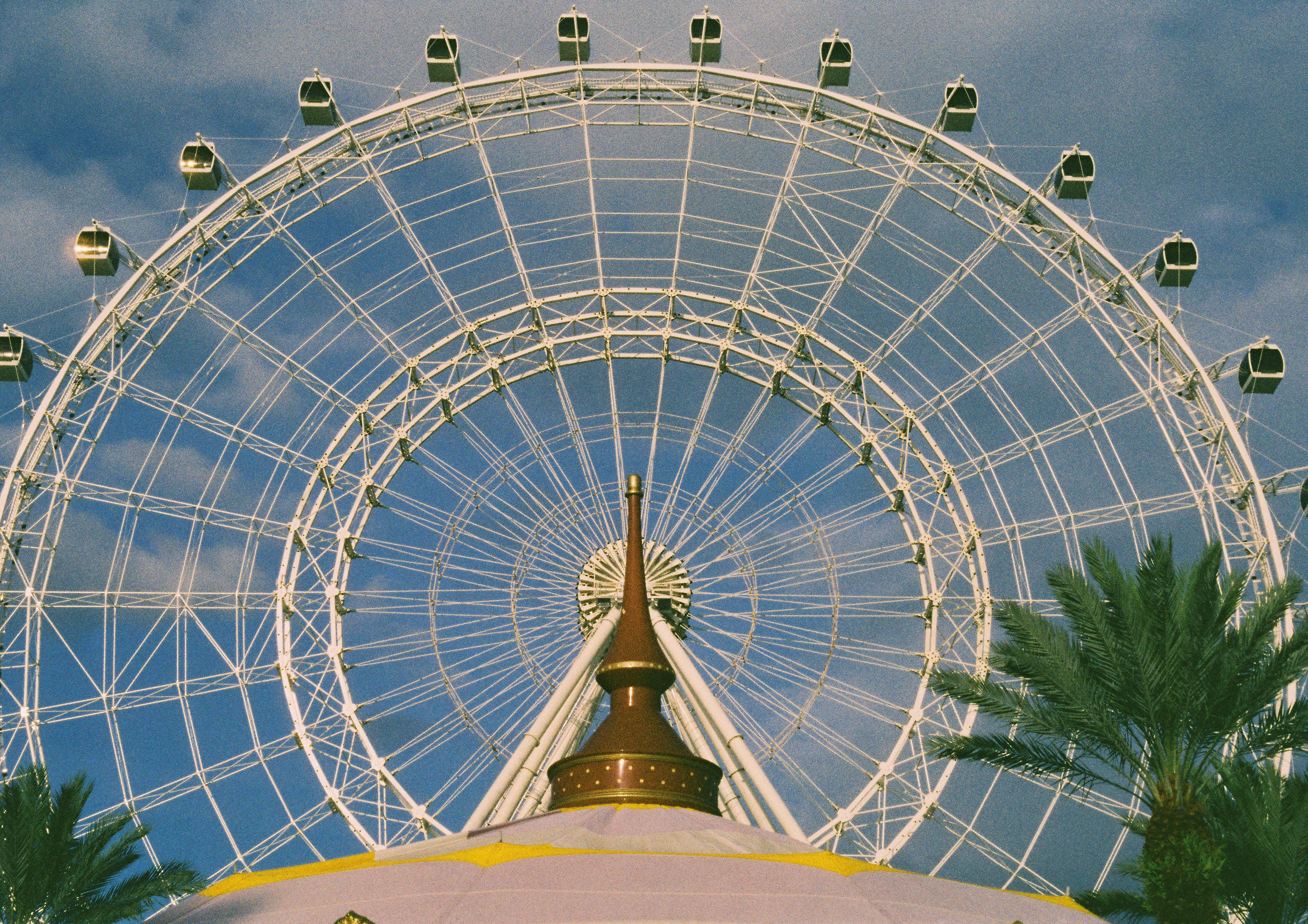 Icon Park | Orlando, FL | Harman Phoenix II 200