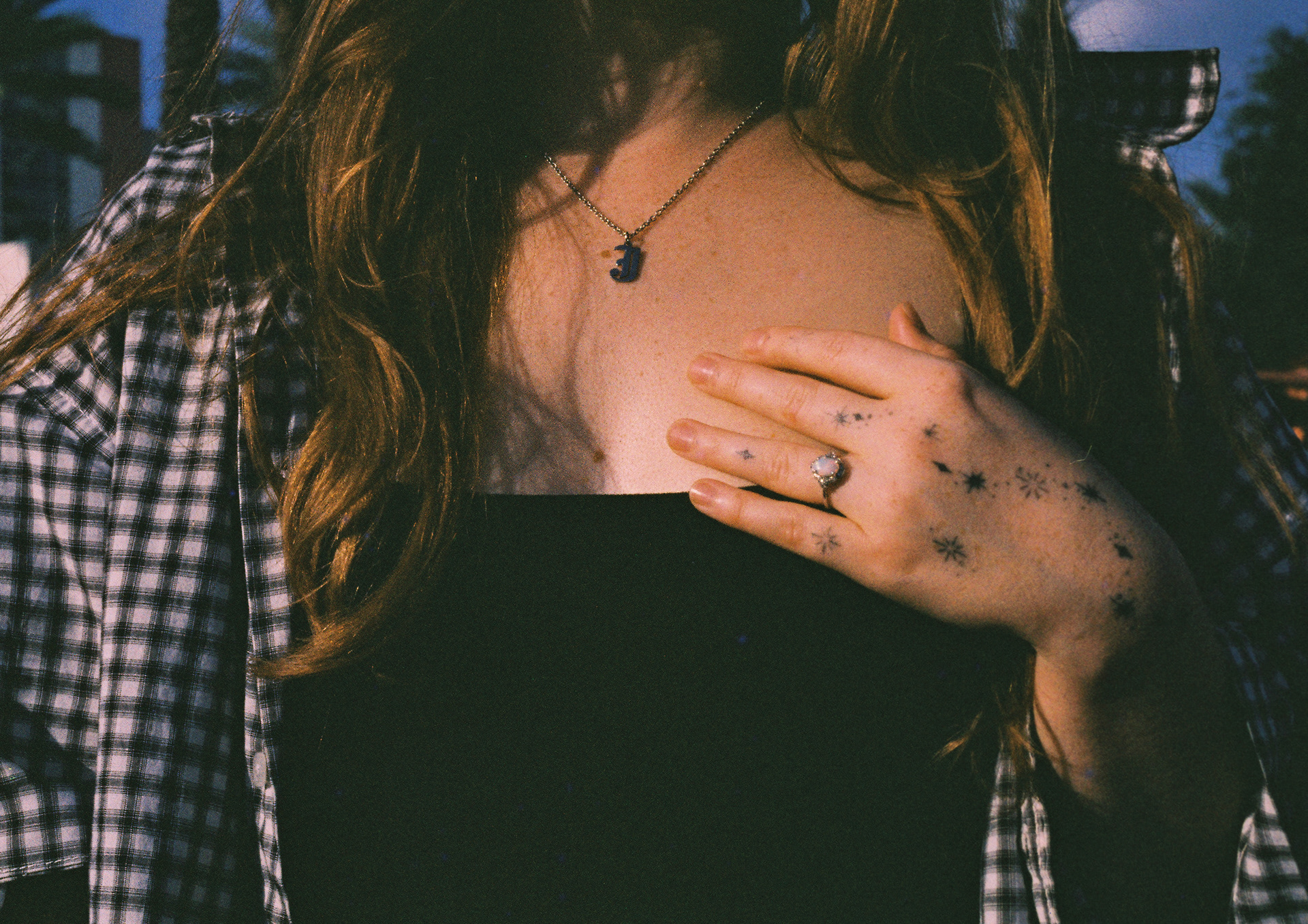 Lenah Noel | Orlando, FL| Harman Phoenix II 200