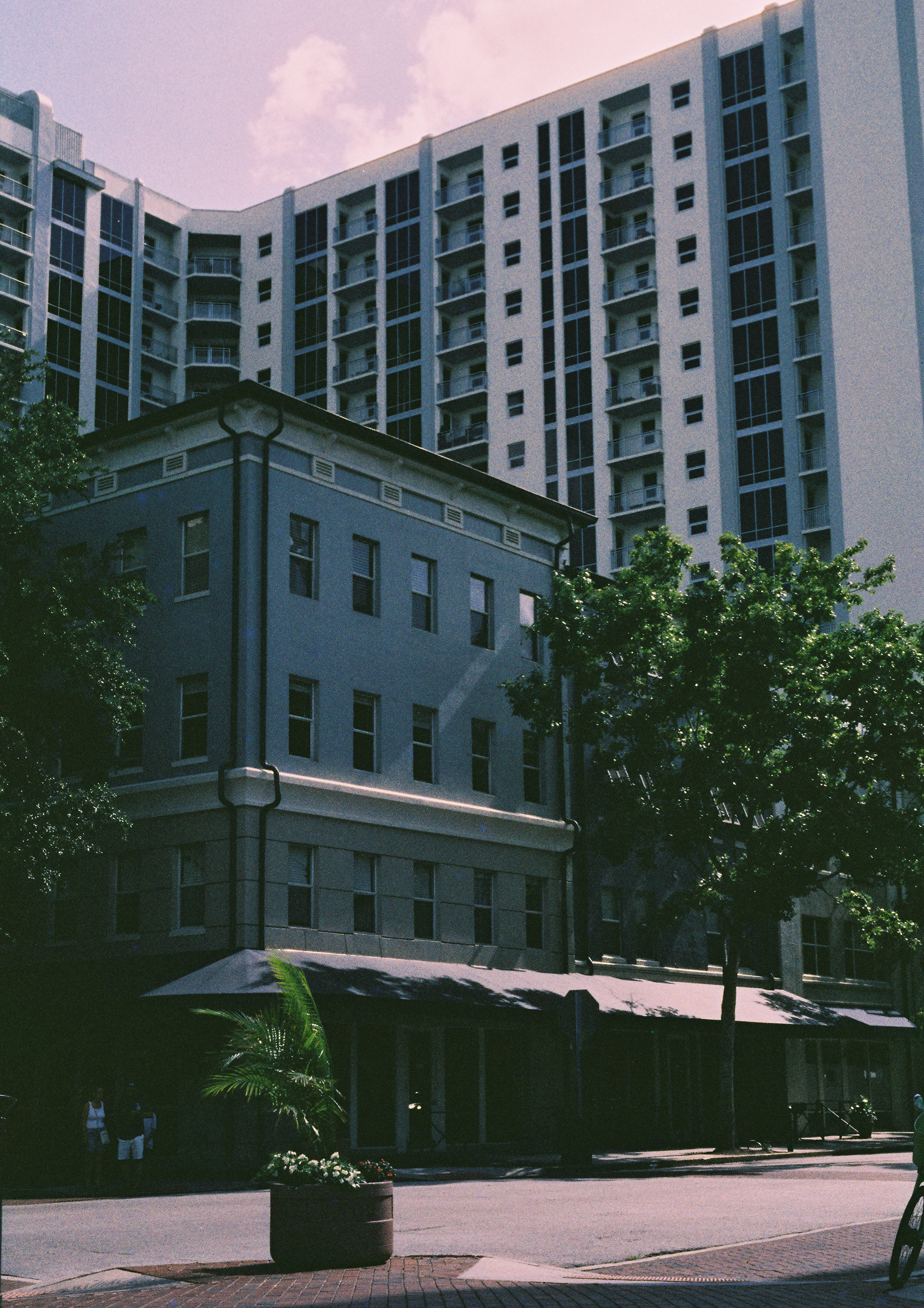 Orlando, FL | Harman Phoenix II 200