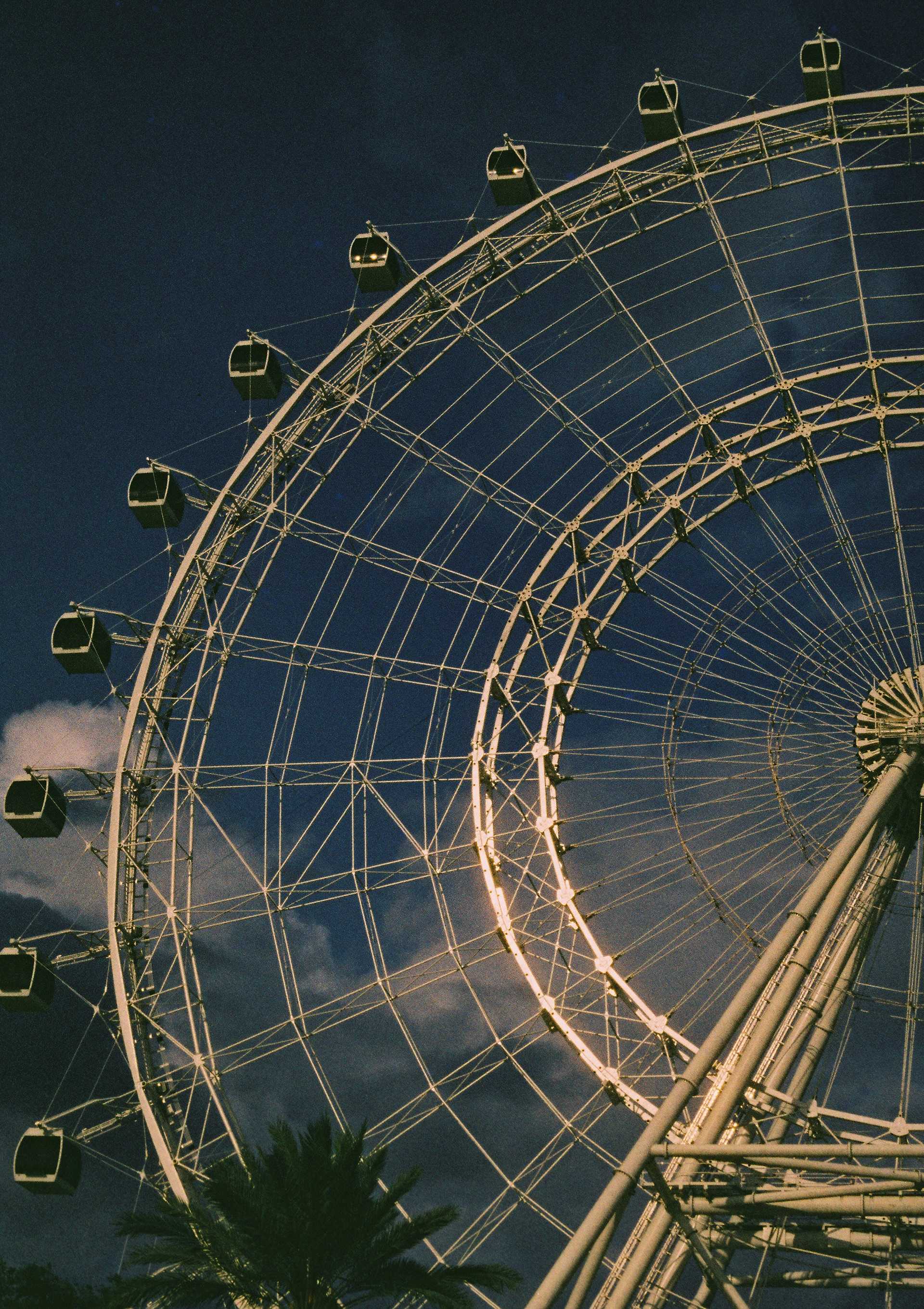 Icon Park | Orlando, FL | Harman Phoenix II 200