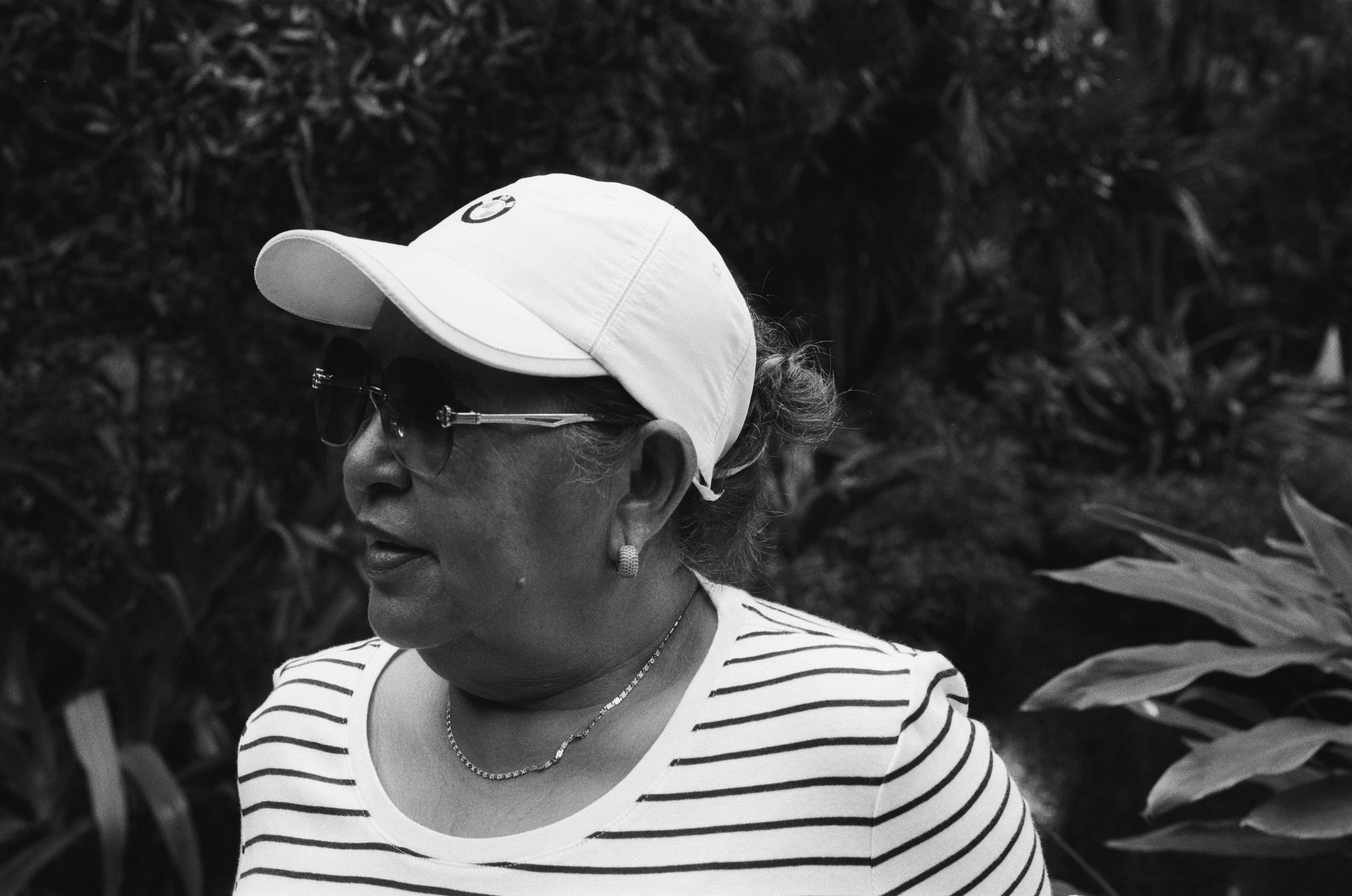 Florinda Pasquier | Ormond Beach, FL | Ilford HP5 Plus