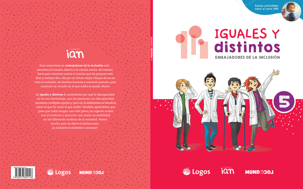 Editorial Logos (Argentina)