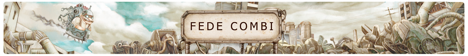 FEDE COMBI