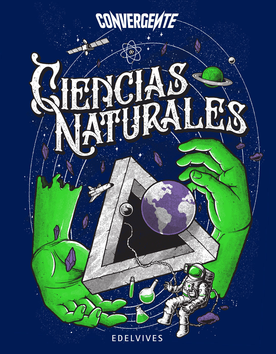 Edelvivies (Argentina)