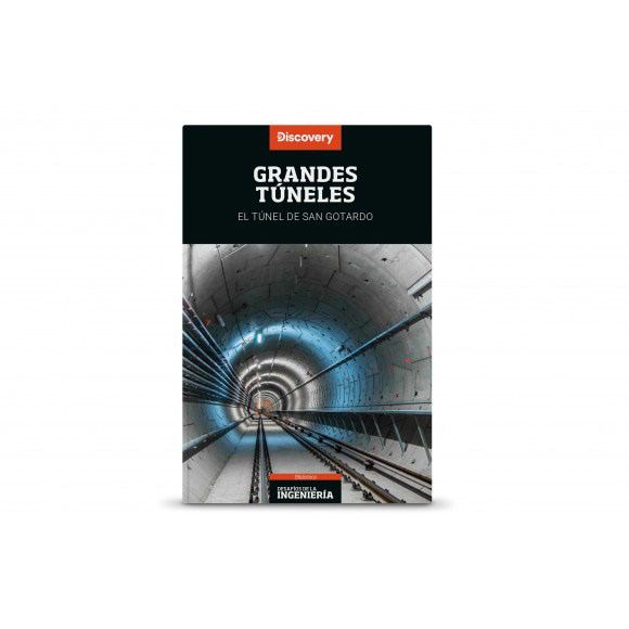 Desafíos de la ingeniería - Discovery