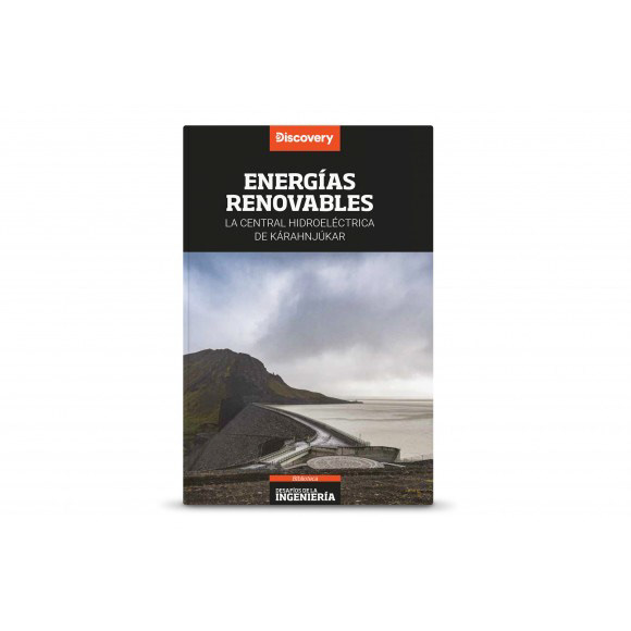 Desafíos de la ingeniería - Discovery