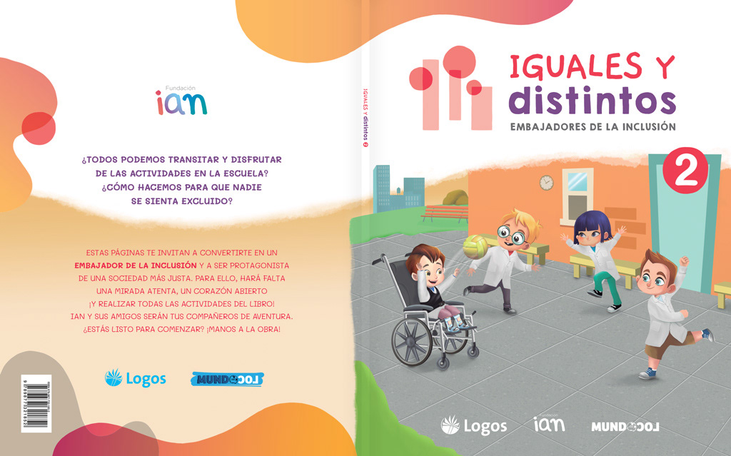 Editorial Logos (Argentina)