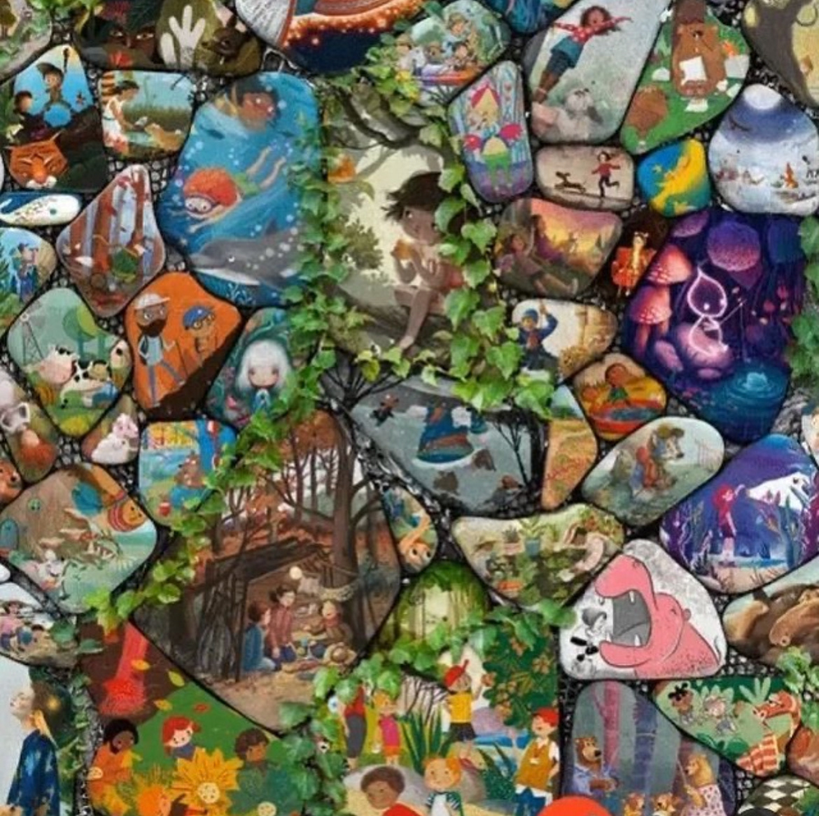 MB Catalog Book Nature