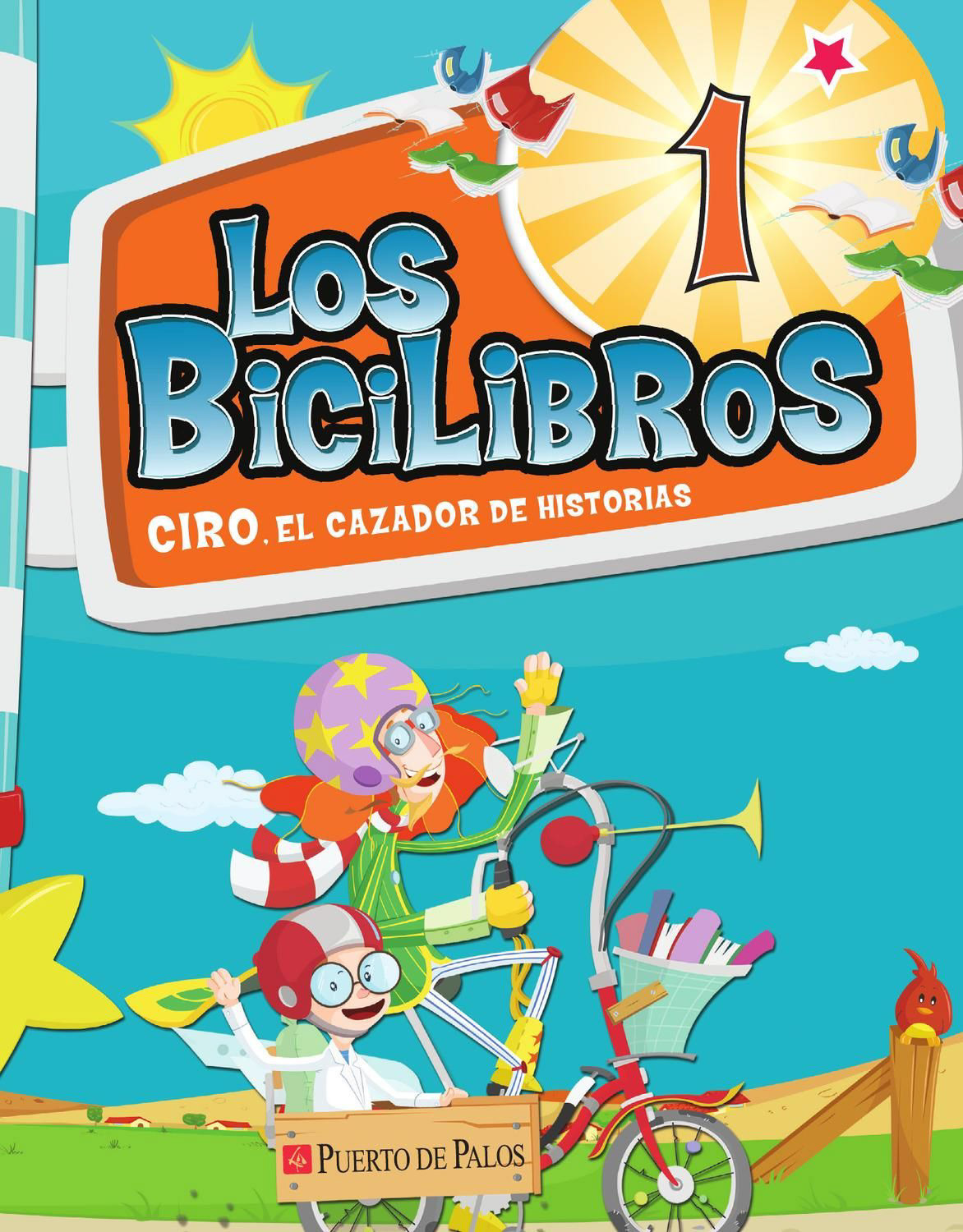 Puerto de Palos (Argentina)