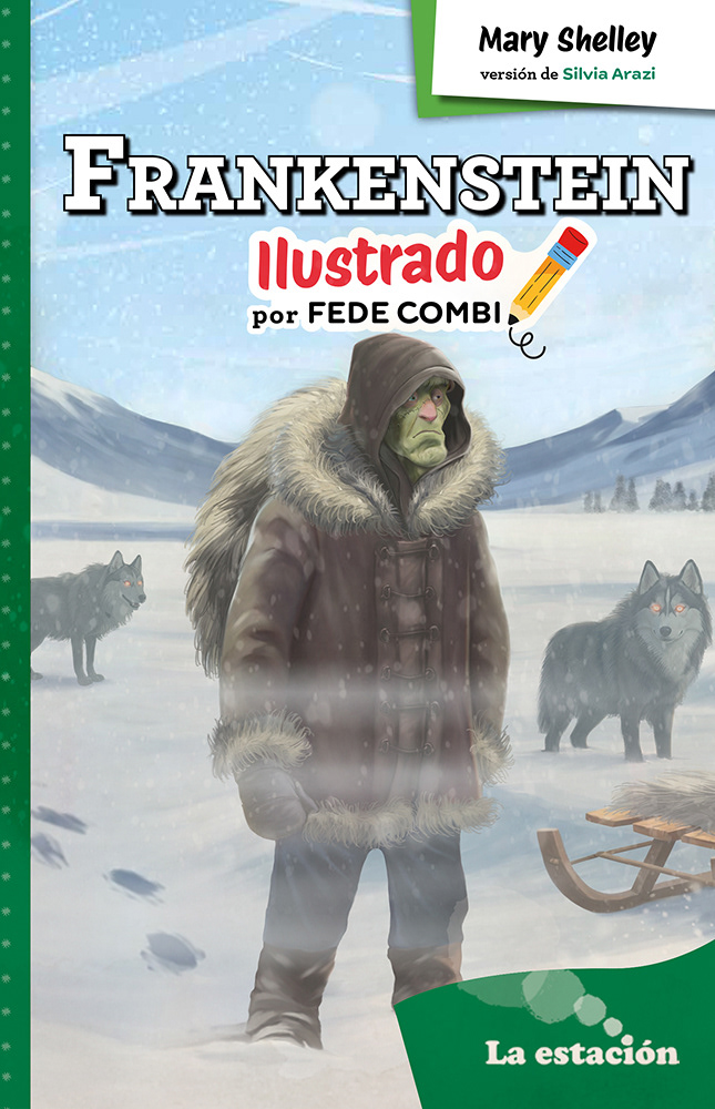 Frankenstein - La Estación