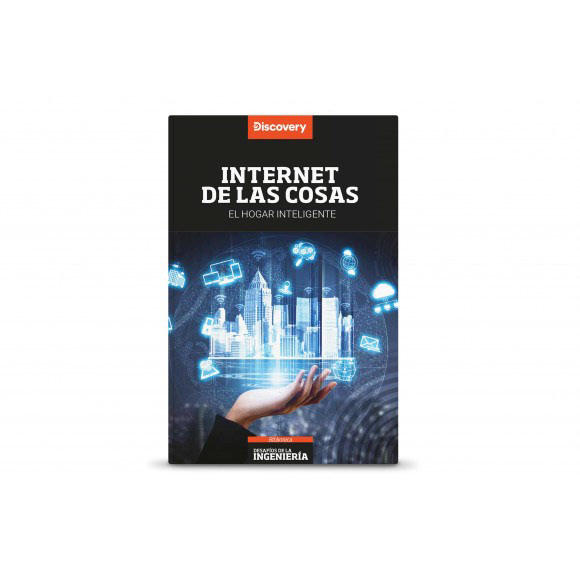 Desafíos de la ingeniería - Discovery