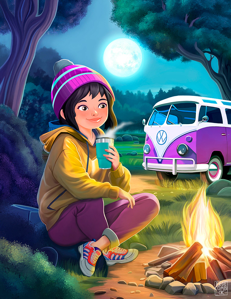 Trends or Lifestyles