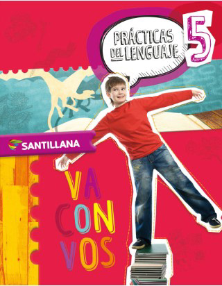 Santillana (Argentina)