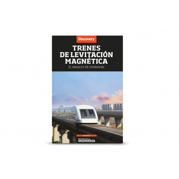 Desafíos de la ingeniería - Discovery
