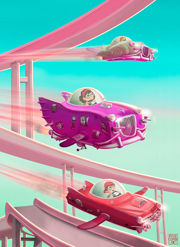 Transportation