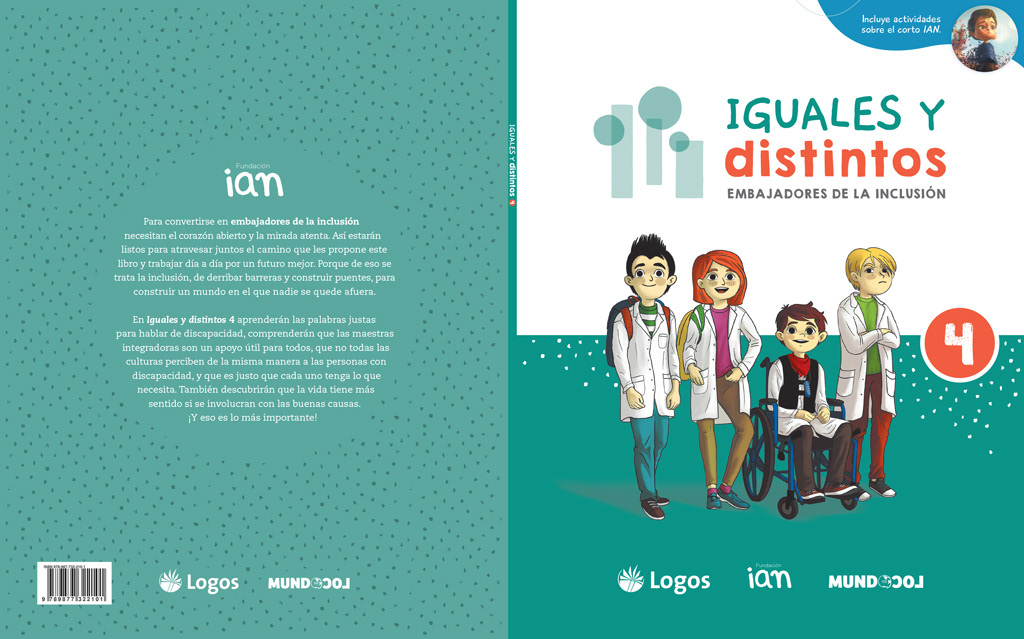 Editorial Logos (Argentina)