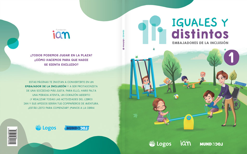 Editorial Logos (Argentina)