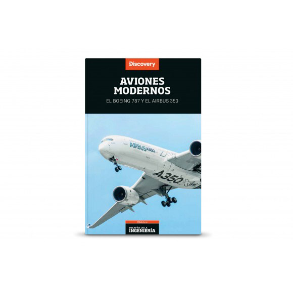 Desafíos de la ingeniería - Discovery