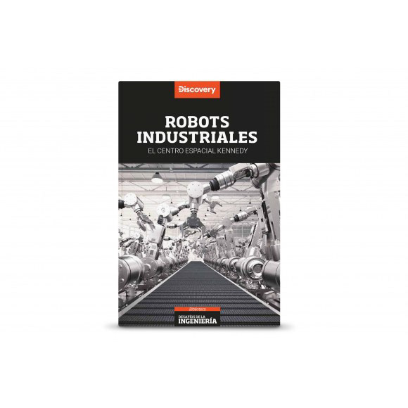 Desafíos de la ingeniería - Discovery