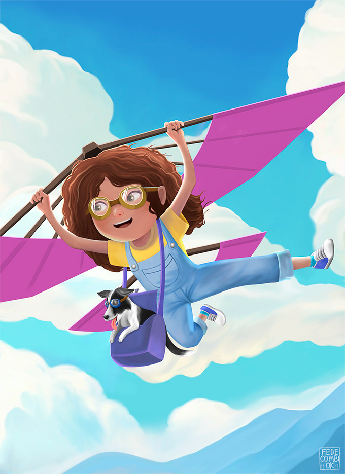 Adventure