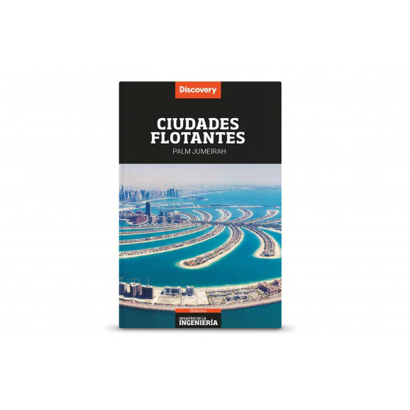 Desafíos de la ingeniería - Discovery