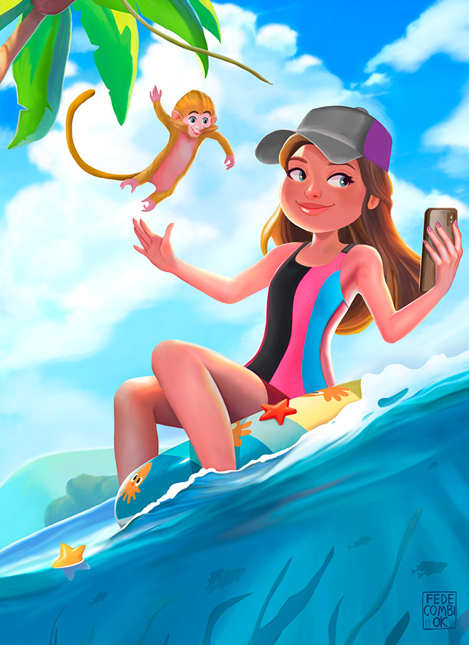 Summer