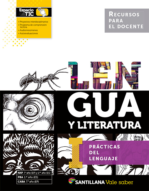 Santillana (Argentina)