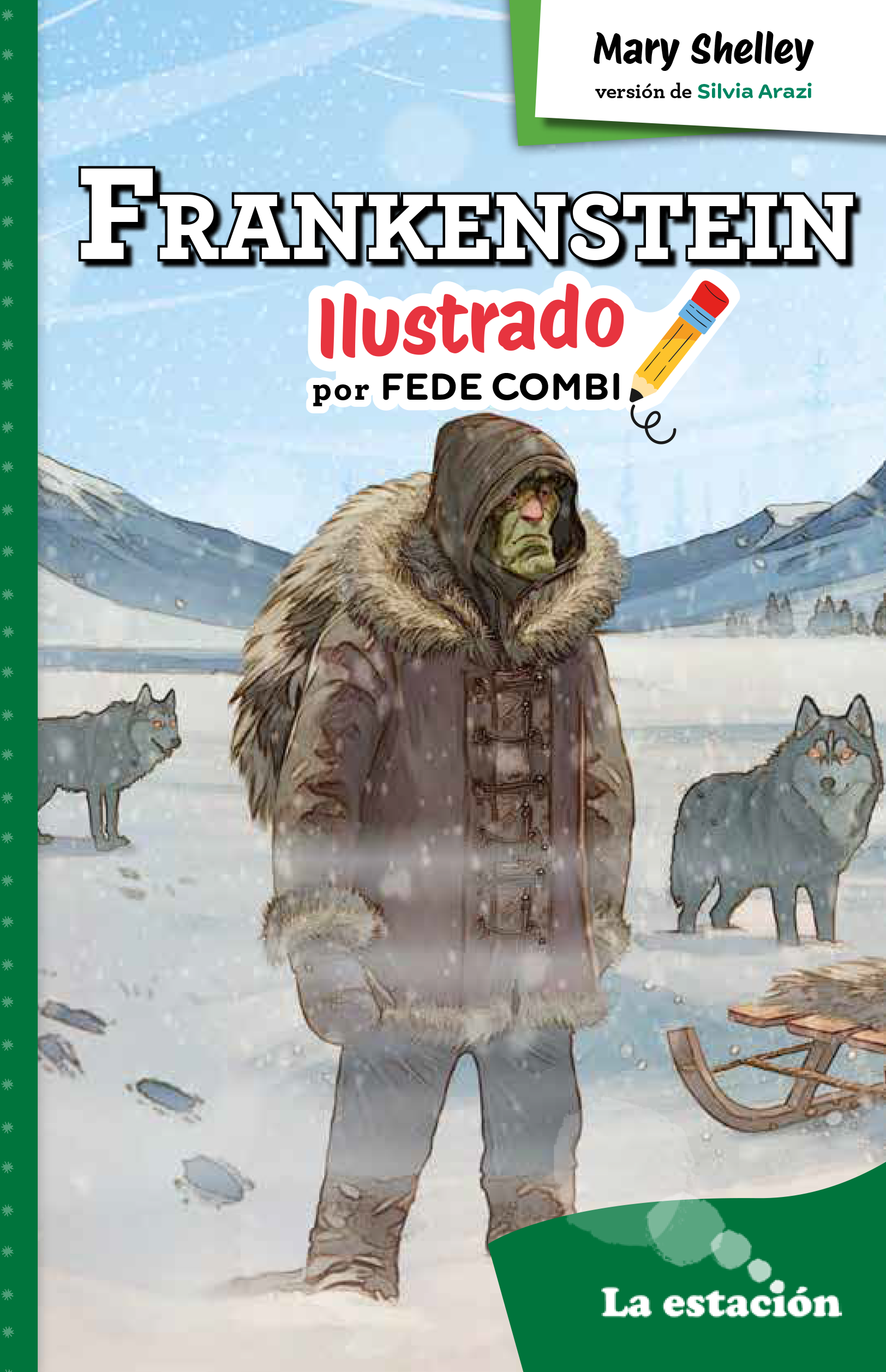 Frankenstein - La estación