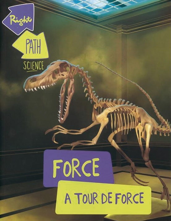 A Tour de Force / Clockhous Publishing (España)