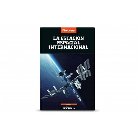 Desafíos de la ingeniería - Discovery