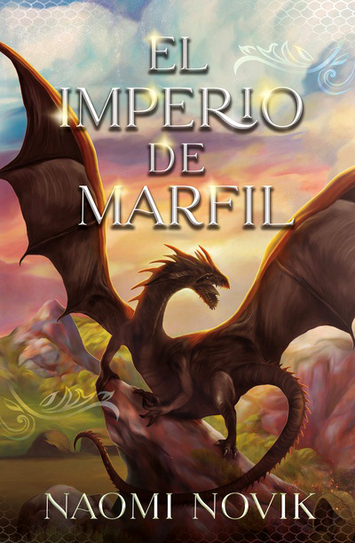 Saga Temerario VI - Umbriel (España)