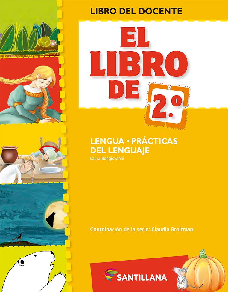 Santillana (Argentina)