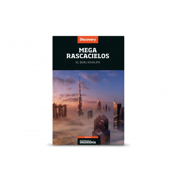 Desafíos de la ingeniería - Discovery