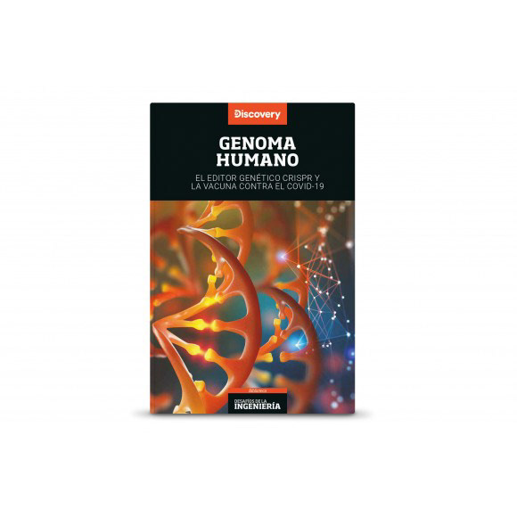 Desafíos de la ingeniería - Discovery